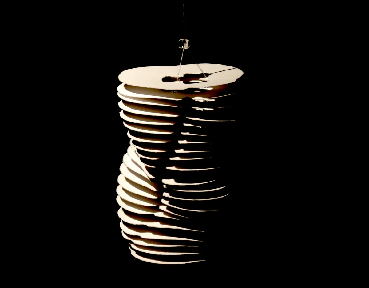 Lantern 1