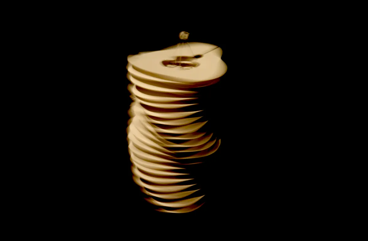 Lantern 1