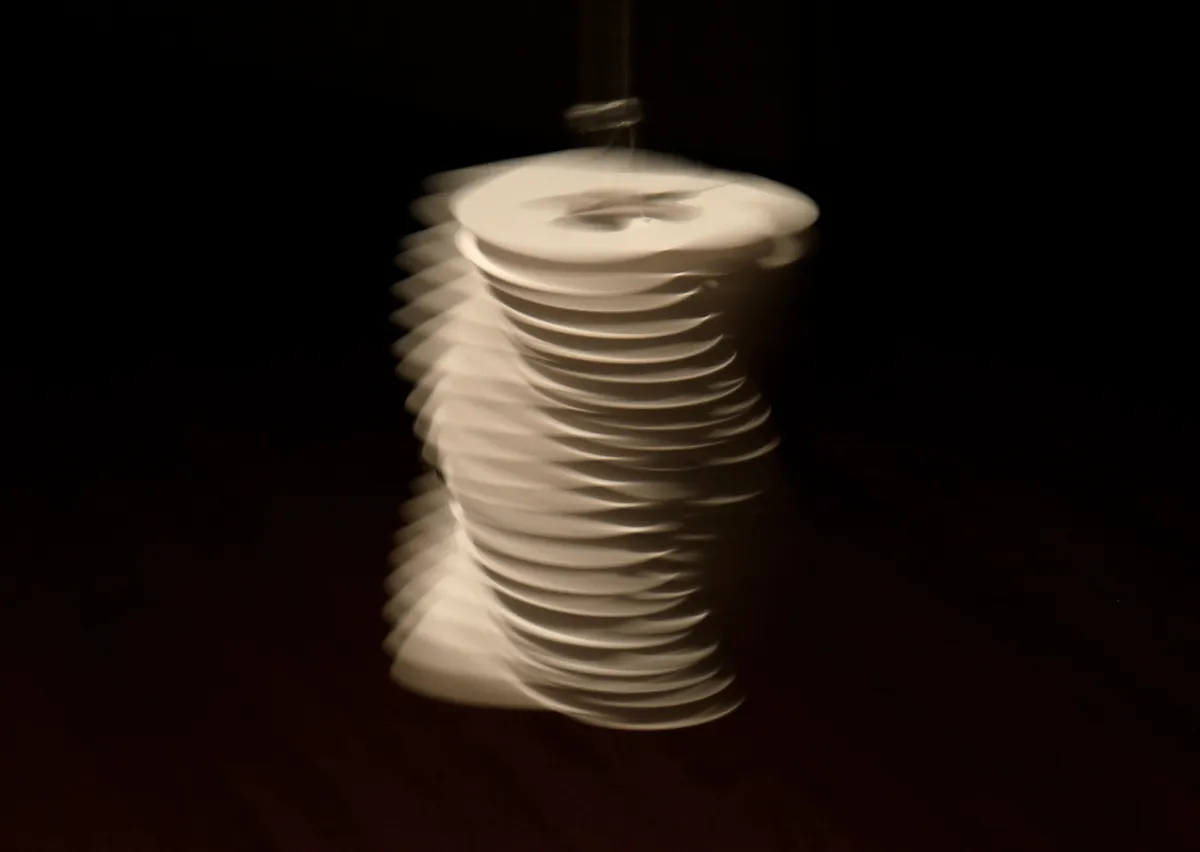 Lantern 1