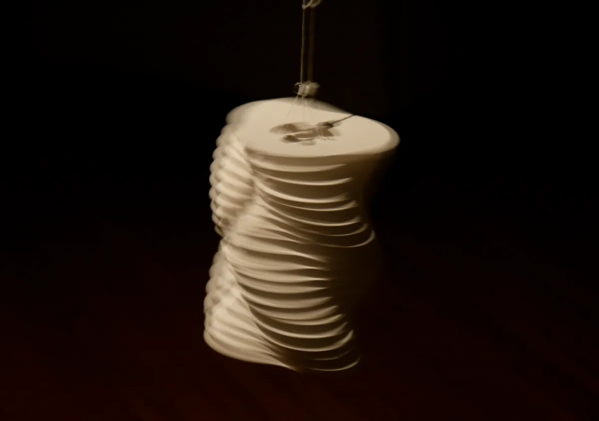 Lantern 1