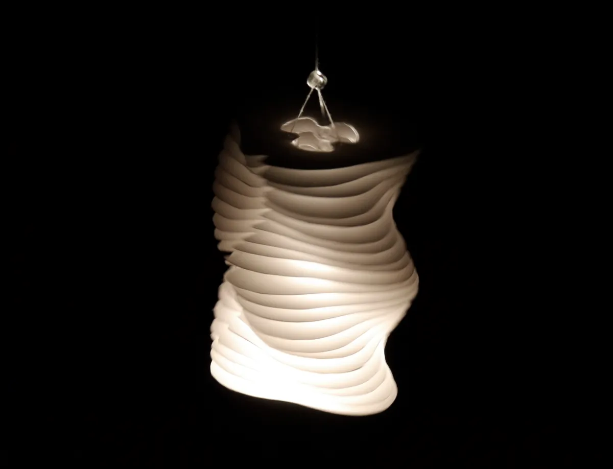Lantern 1