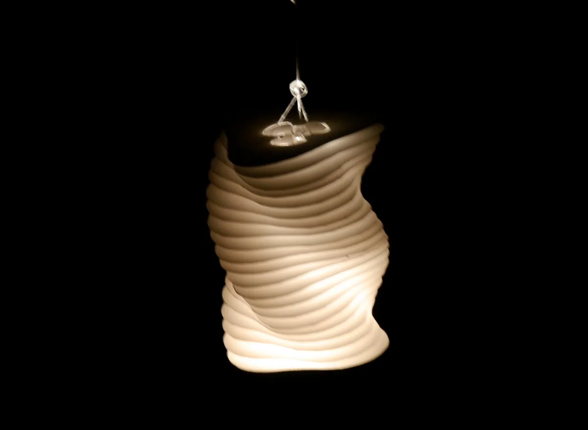 Lantern 1
