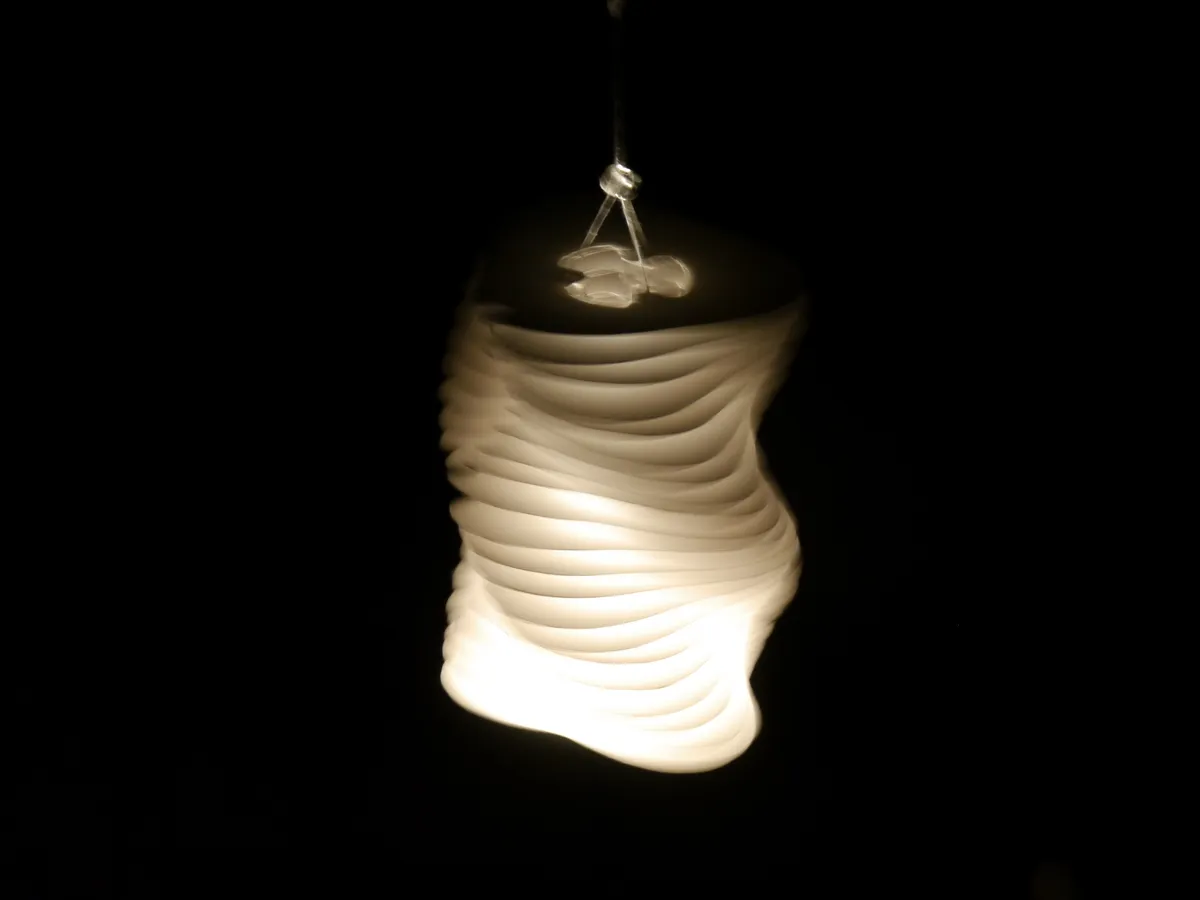 Lantern 1