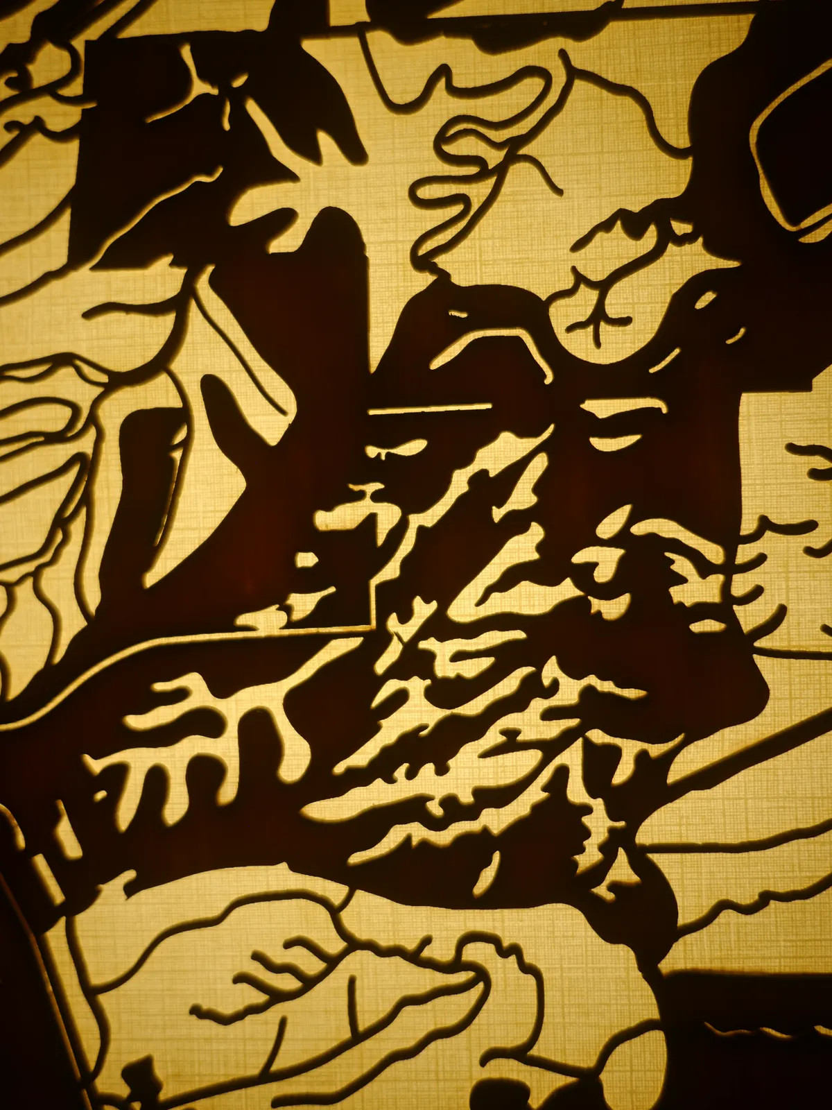 Panel Detail: Washington State
