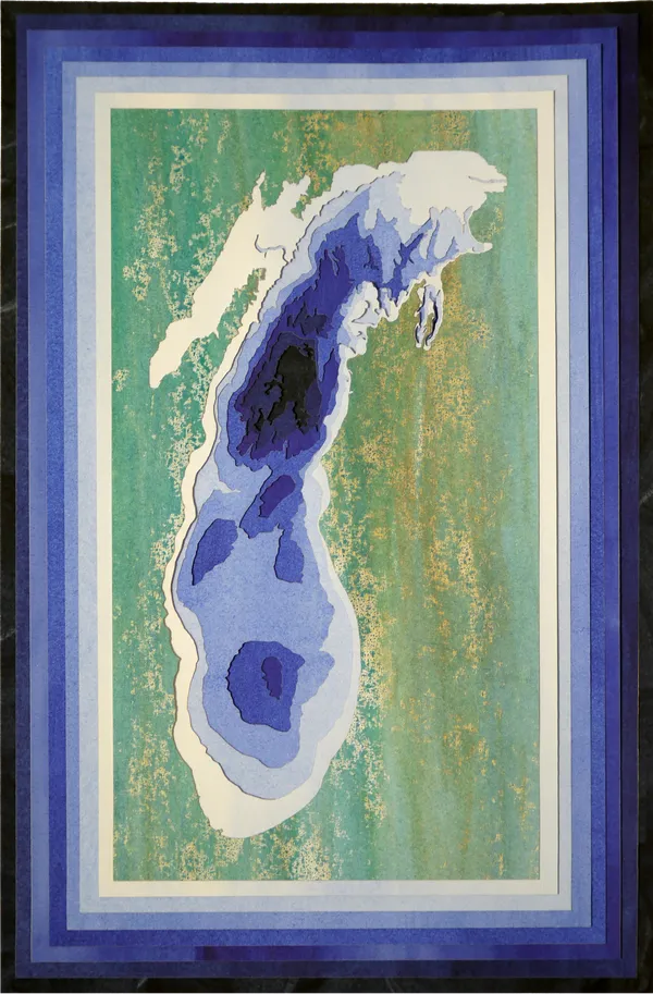 Lake Michigan